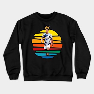 jude bellingham  smile Crewneck Sweatshirt